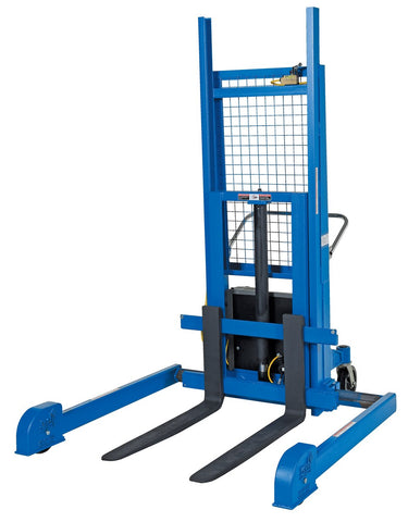 Pallet Master / Server - AC Power - Model LLPM PS60AC